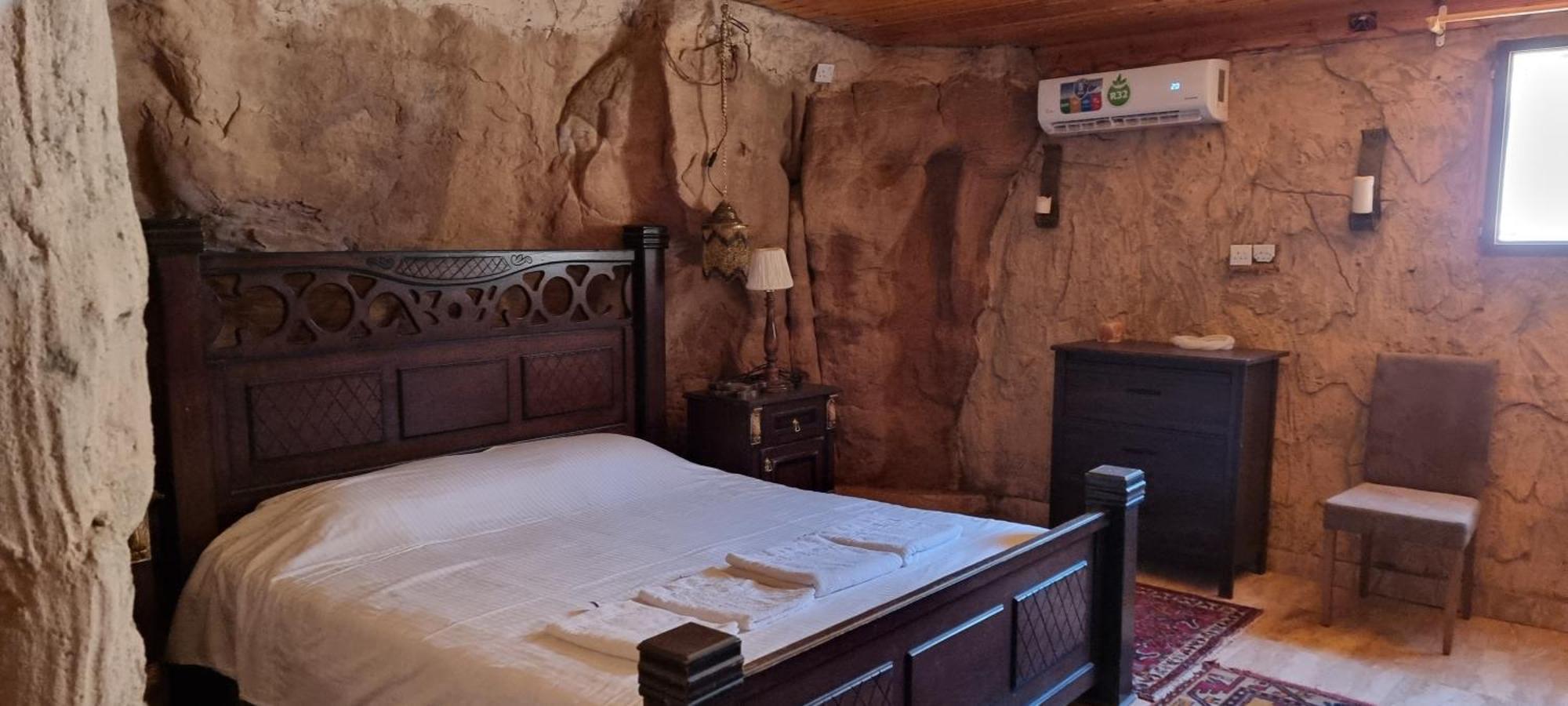 Hotel Obeid'S Bedouin Life Camp Wadi Rum Zewnętrze zdjęcie