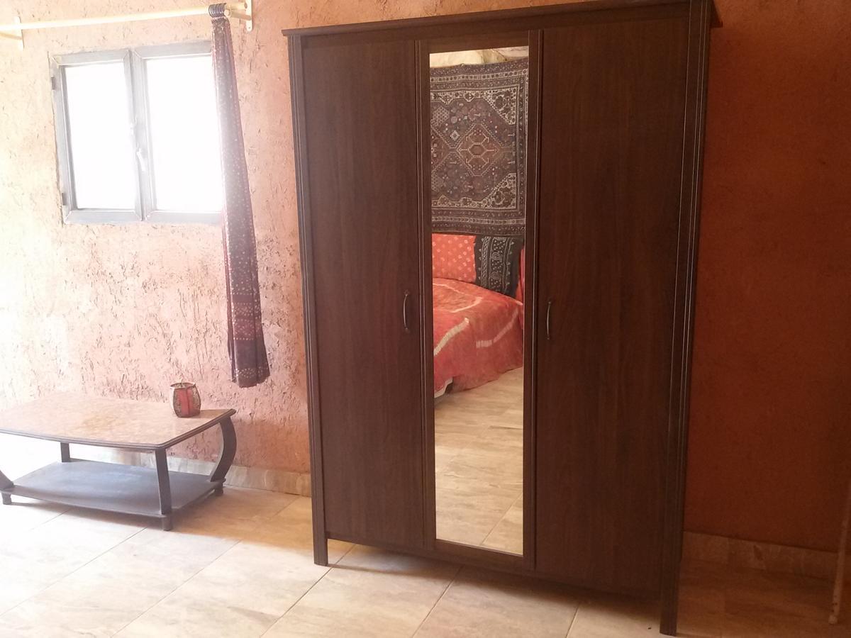 Hotel Obeid'S Bedouin Life Camp Wadi Rum Zewnętrze zdjęcie