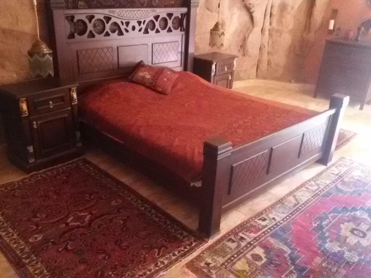Hotel Obeid'S Bedouin Life Camp Wadi Rum Zewnętrze zdjęcie